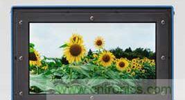 ORTUS開發(fā)出9.6英寸、4K×2K液晶面板