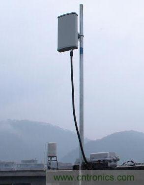 衛(wèi)星電視無(wú)線(xiàn)電干擾器