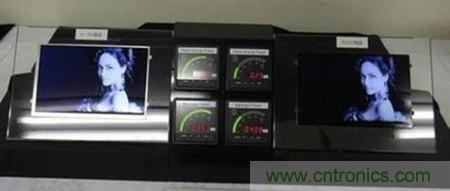 IGZO為什么能夠省電？