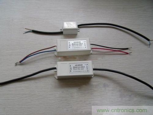 工廠探秘:圖爆LED電源生產(chǎn)全流程