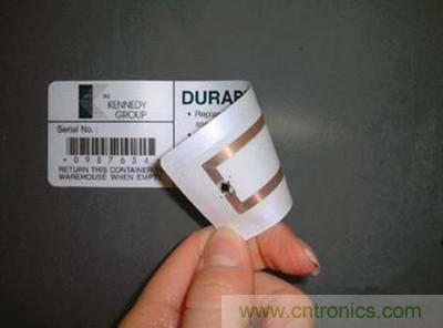 eID VS RFID：電子標(biāo)簽技術(shù)對(duì)比孰優(yōu)孰劣？