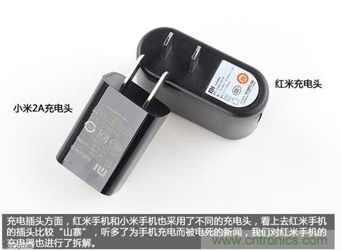 799元，看小米紅米手機(jī)內(nèi)部用什么零件？電子元件技術(shù)網(wǎng)