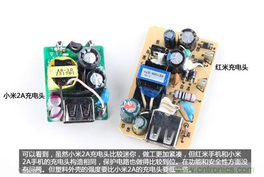 799元，看小米紅米手機(jī)內(nèi)部用什么零件？電子元件技術(shù)網(wǎng)