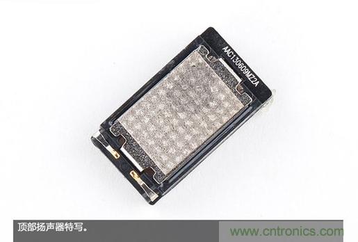 799元，看小米紅米手機(jī)內(nèi)部用什么零件？電子元件技術(shù)網(wǎng)