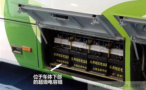 30秒內充滿電，超級電容技術詳解-電子元件技術網