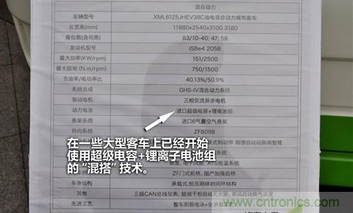 30秒內充滿電，超級電容技術詳解-電子元件技術網