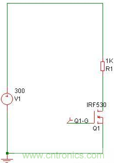原創(chuàng)經(jīng)典:開關電源設計中MOSFET驅(qū)動技術圖解