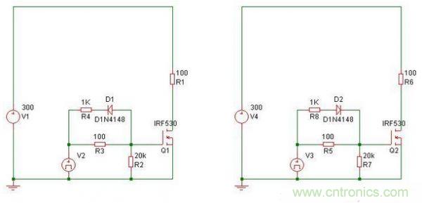 原創(chuàng)經(jīng)典:開關電源設計中MOSFET驅(qū)動技術圖解-電子元件技術網(wǎng)