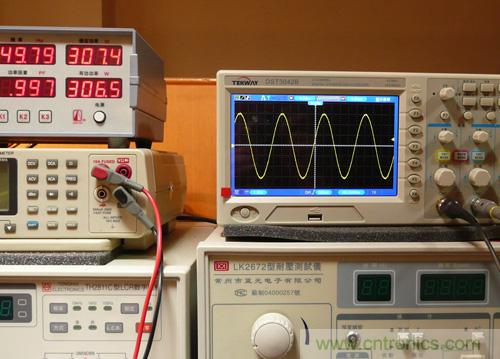 爆600W正弦波逆變器制作全流程，附完整PCB資料