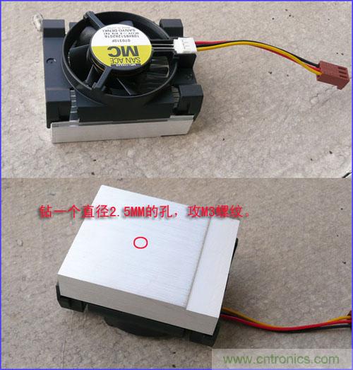 爆600W正弦波逆變器制作全流程，附完整PCB資料