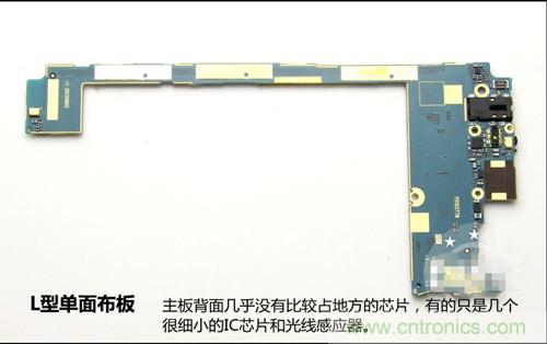 全球最?。?.75mm Hi-Fi手機(jī)vivo X3真機(jī)拆解