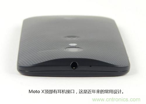 揭秘八核X8 SoC真面目，智能手機(jī)Moto X詳細(xì)拆解！
