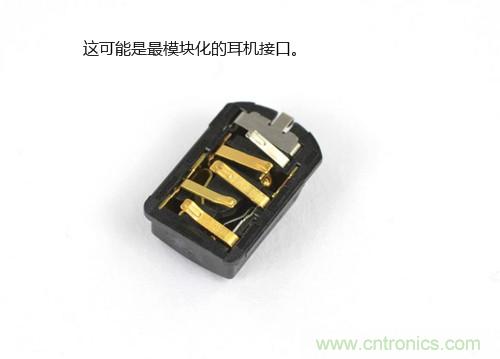 揭秘八核X8 SoC真面目，智能手機(jī)Moto X詳細(xì)拆解！