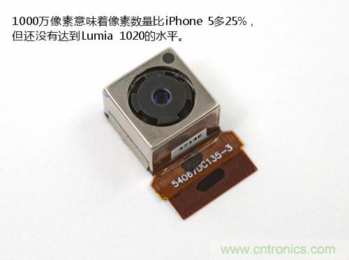 揭秘八核X8 SoC真面目，智能手機(jī)Moto X詳細(xì)拆解！