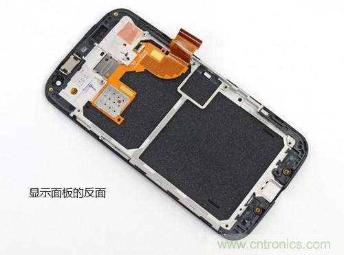 揭秘八核X8 SoC真面目，智能手機(jī)Moto X詳細(xì)拆解！