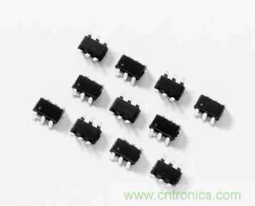  Littelfuse新型保護(hù)晶閘管，結(jié)電容比箝位器件低45%