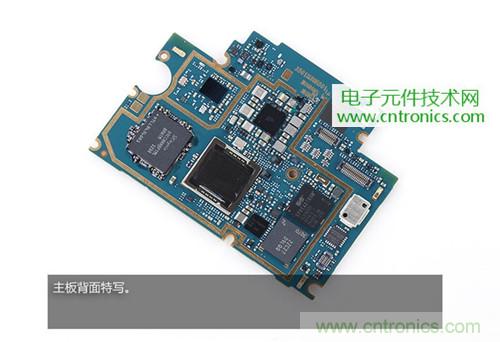 完爆三星Note 3，小米3移動版工程機拆解！