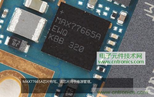 完爆三星Note 3，小米3移動版工程機拆解！