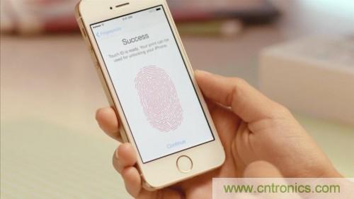 從技術角度剖析iPhone 5s，誰說沒有優(yōu)點？