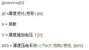 實例解析：如何降低MLCC可聽噪聲？