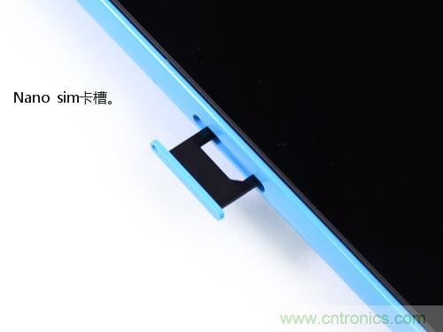 內(nèi)部設(shè)計(jì)能否出“彩”？“五彩機(jī)身”iPhone 5C拆解揭秘