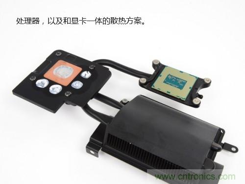 蘋果21.5/27寸新iMac拆解：硬件全面升級，維修不容易