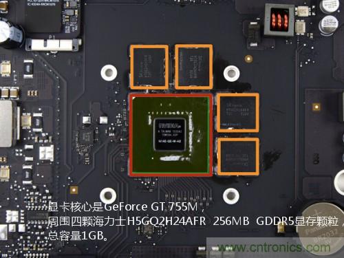 蘋果21.5/27寸新iMac拆解：硬件全面升級，維修不容易