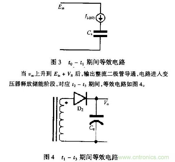 低EMI、高效的零電壓開(kāi)關(guān)反激式開(kāi)關(guān)電源設(shè)計(jì)