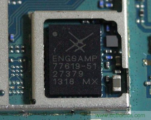 拆解4G新機索尼M35t：用料十足，易于維修