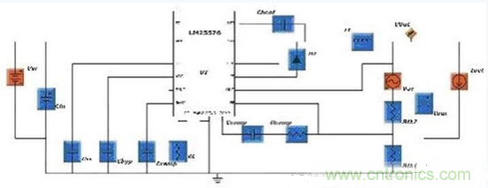 PCB布局的關(guān)鍵！教你一次搞定PCB布局