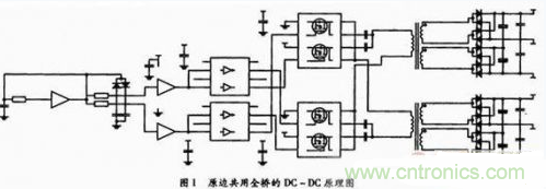 高效、可靠的緊湊型DCDC隔離電源電路設(shè)計(jì)