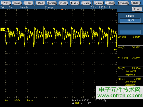工程師詳解:一款DC/DC隔離式反激開關(guān)電源設(shè)計(jì)及參數(shù)計(jì)算