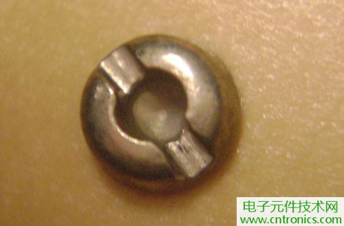 拆個老古董，日本精工石英電子掛鐘拆解