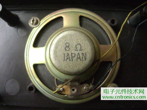 拆個老古董，日本精工石英電子掛鐘拆解