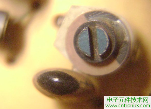 拆個老古董，日本精工石英電子掛鐘拆解