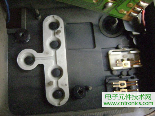拆個老古董，日本精工石英電子掛鐘拆解
