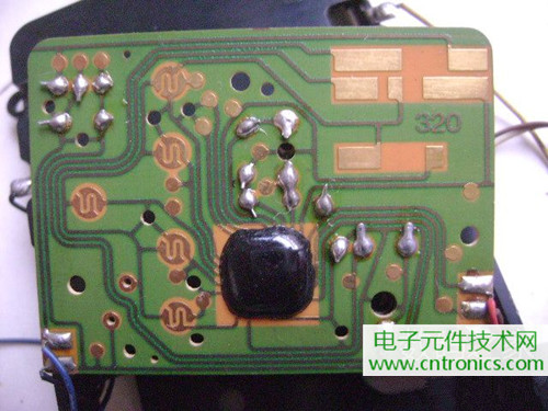 拆個老古董，日本精工石英電子掛鐘拆解