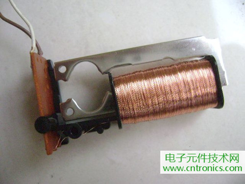 拆個老古董，日本精工石英電子掛鐘拆解
