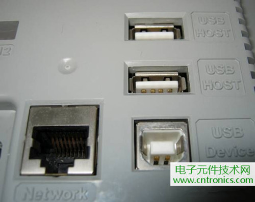 觸摸屏售價過萬？一臺工控設(shè)備觸摸屏拆解