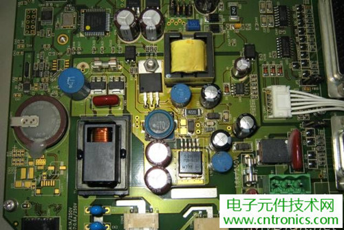 觸摸屏售價過萬？一臺工控設(shè)備觸摸屏拆解