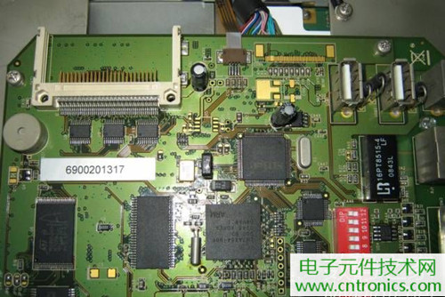 觸摸屏售價過萬？一臺工控設(shè)備觸摸屏拆解