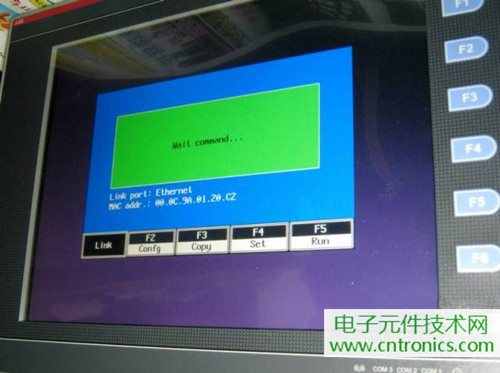 觸摸屏售價過萬？一臺工控設(shè)備觸摸屏拆解