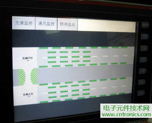 觸摸屏售價過萬？一臺工控設(shè)備觸摸屏拆解