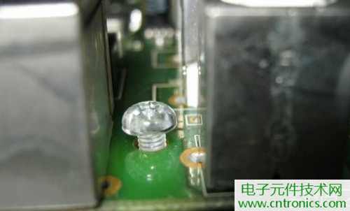 觸摸屏售價過萬？一臺工控設(shè)備觸摸屏拆解