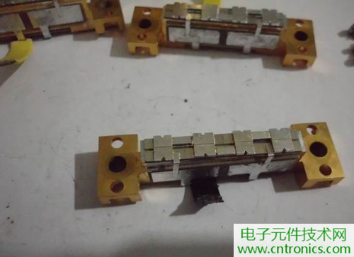 這貨一萬三？50W半導體激光模塊拆解