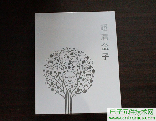 【拆解】不如小米？愛奇藝盒子全網(wǎng)首拆