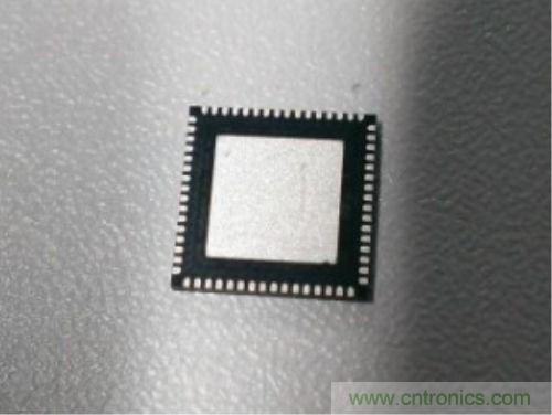 制作U盤全過程，由PCB做起