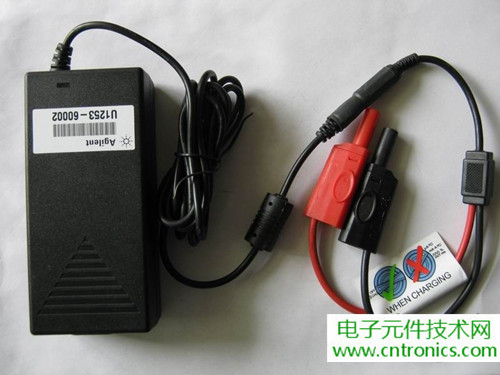 拆全球首款！安捷倫OLED手持式數(shù)字萬用表拆解