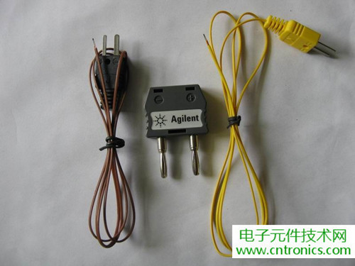 拆全球首款！安捷倫OLED手持式數(shù)字萬用表拆解