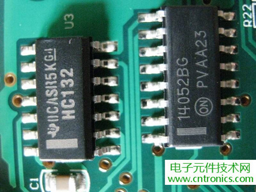 拆全球首款！安捷倫OLED手持式數(shù)字萬用表拆解